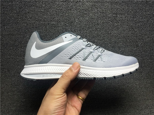 Super Max Nike Zoom Winflo 3 Men--002